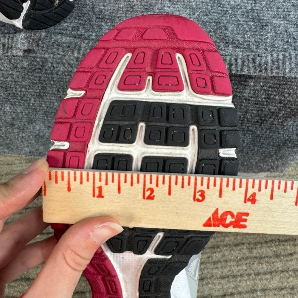 Nike relentless running